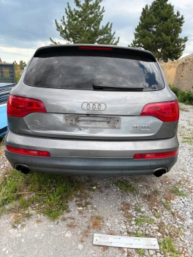 Audi Q7 3.0 TDI | Auto.bg — изображение 3 Audi Q7 3.0 TDI | Auto.bg — изображение 3