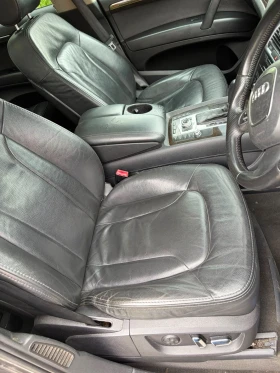 Audi Q7 3.0 TDI | Auto.bg — изображение 4 Audi Q7 3.0 TDI | Auto.bg — изображение 4