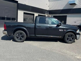 Dodge RAM 1500 * Outdoorsman * АВТОКРЕДИТ БЕЗ ПЪРВОНАЧАЛНА ВНОСКА | Auto.bg — изображение 3 Dodge RAM 1500 * Outdoorsman * АВТОКРЕДИТ БЕЗ ПЪРВОНАЧАЛНА ВНОСКА | Auto.bg — изображение 3