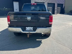 Dodge RAM 1500 * Outdoorsman * АВТОКРЕДИТ БЕЗ ПЪРВОНАЧАЛНА ВНОСКА | Auto.bg — изображение 4 Dodge RAM 1500 * Outdoorsman * АВТОКРЕДИТ БЕЗ ПЪРВОНАЧАЛНА ВНОСКА | Auto.bg — изображение 4