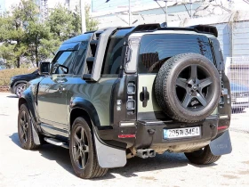 Land Rover Defender Defender 90 D250 SE - 38258 € / 74826.14 лв. - 75812005 3 | Car24.bg Land Rover Defender Defender 90 D250 SE - 38258 € / 74826.14 лв. - 75812005 3