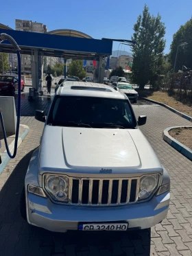 Jeep Cherokee - 6500 € - 95992226 3 | Car24.bg Jeep Cherokee - 6500 € - 95992226 3