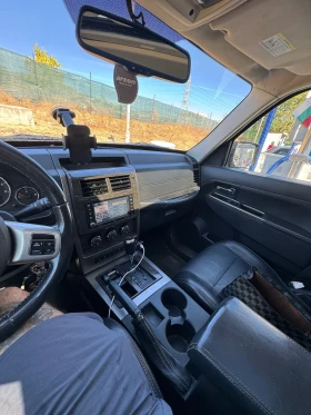Jeep Cherokee - 6500 € - 95992226 7 | Car24.bg Jeep Cherokee - 6500 € - 95992226 7