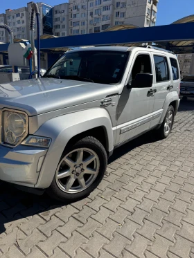 Jeep Cherokee - 6500 € - 95992226 2 | Car24.bg Jeep Cherokee - 6500 € - 95992226 2