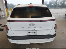 Hyundai Kona 2024 HYUNDAI KONA ELECTRIC SEL | Auto.bg — изображение 8 Hyundai Kona 2024 HYUNDAI KONA ELECTRIC SEL | Auto.bg — изображение 8