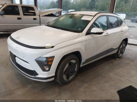 Hyundai Kona 2024 HYUNDAI KONA ELECTRIC SEL | Auto.bg — изображение 3 Hyundai Kona 2024 HYUNDAI KONA ELECTRIC SEL | Auto.bg — изображение 3