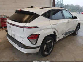 Hyundai Kona 2024 HYUNDAI KONA ELECTRIC SEL | Auto.bg — изображение 7 Hyundai Kona 2024 HYUNDAI KONA ELECTRIC SEL | Auto.bg — изображение 7