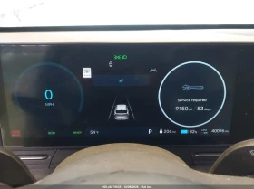 Hyundai Kona 2024 HYUNDAI KONA ELECTRIC SEL | Auto.bg — изображение 11 Hyundai Kona 2024 HYUNDAI KONA ELECTRIC SEL | Auto.bg — изображение 11
