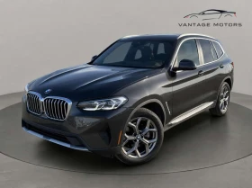 BMW X3 xDrive30i * CARFAX * БЕЗ ПЪРВОНАЧАЛНА ВНОСКА
