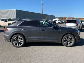 Audi Q8 * Technik * CARFAX * ЦЕНА ДО БГ | Auto.bg — изображение 4 Audi Q8 * Technik * CARFAX * ЦЕНА ДО БГ | Auto.bg — изображение 4