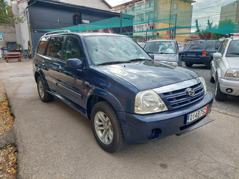 Suzuki Grand vitara 2, 7i-184кс.-ТОП - 14790 лв. / 7562.01 € - 41486003 1 | Car24.bg Suzuki Grand vitara 2, 7i-184кс.-ТОП - 14790 лв. / 7562.01 € - 41486003 1