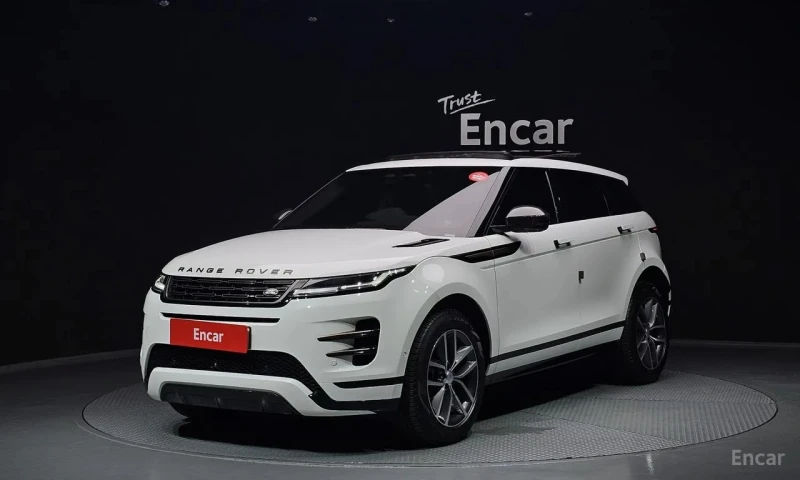 Land Rover Range Rover Evoque * P250 Dynamic SE * АВТОКРЕДИТ* - 36000 € - 57510111 1 | Car24.bg Land Rover Range Rover Evoque * P250 Dynamic SE * АВТОКРЕДИТ* - 36000 € - 57510111 1