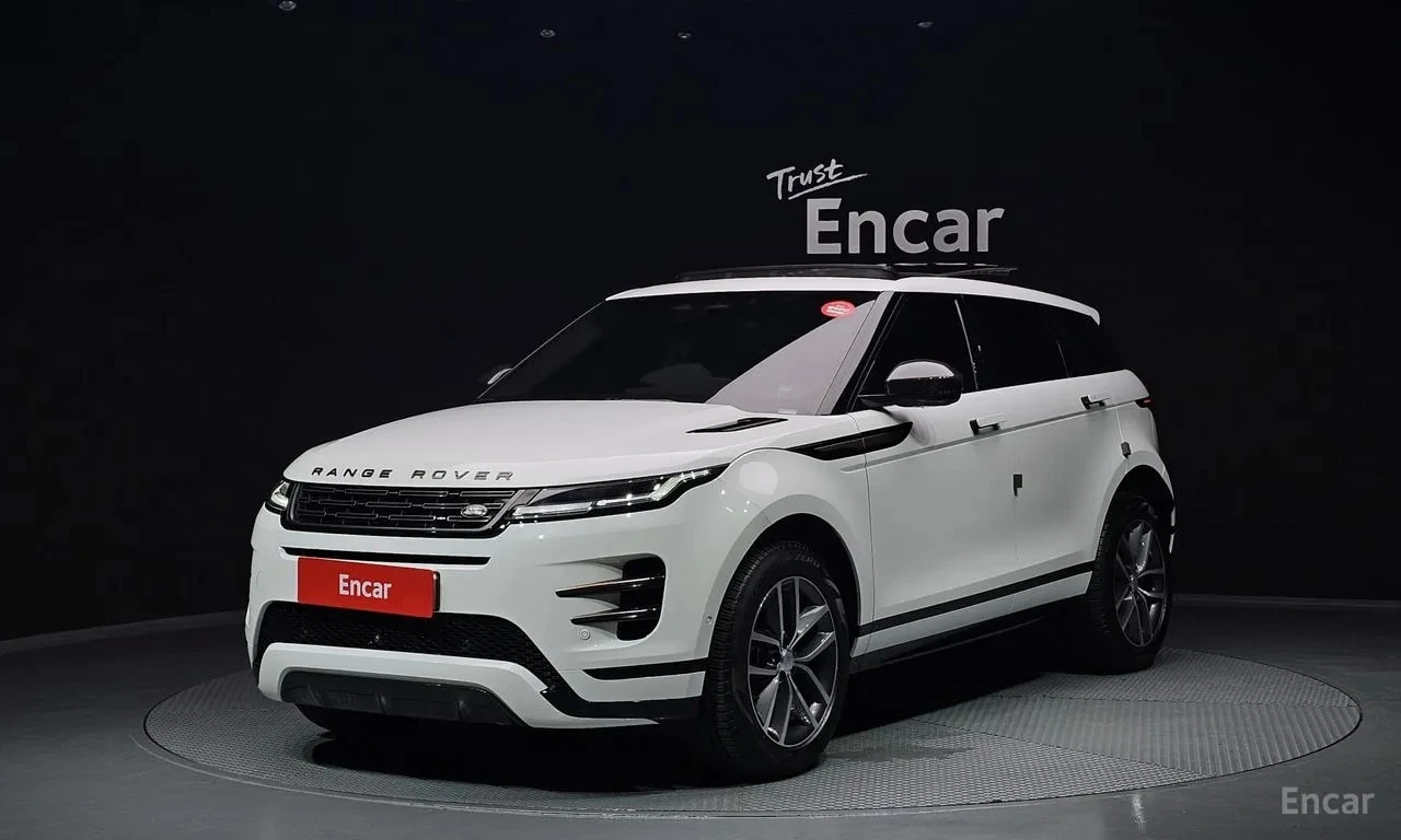 Land Rover Range Rover Evoque * P250 Dynamic SE * АВТОКРЕДИТ* | Auto.bg — изображение 1 Land Rover Range Rover Evoque * P250 Dynamic SE * АВТОКРЕДИТ* | Auto.bg — изображение 1