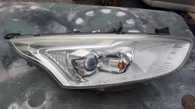 Ford B-Max 1.4 DESEN FAR - Car24.bg Ford B-Max 1.4 DESEN FAR
