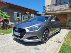 Hyundai I40 АВТОМАТИК - Car24.bg Hyundai I40 АВТОМАТИК