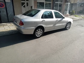 Снимка Lancia Lybra