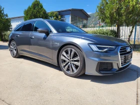Audi A6 40 TDI 204кс. Avant - 58999 лв. / 30165.71 € - 66848946 7 | Car24.bg Audi A6 40 TDI 204кс. Avant - 58999 лв. / 30165.71 € - 66848946 7