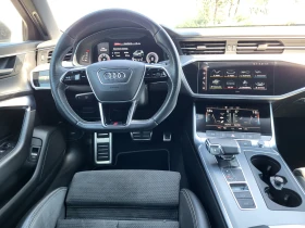 Audi A6 40 TDI 204кс. Avant - 58999 лв. / 30165.71 € - 66848946 11 | Car24.bg Audi A6 40 TDI 204кс. Avant - 58999 лв. / 30165.71 € - 66848946 11