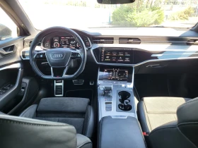 Audi A6 40 TDI 204кс. Avant - 58999 лв. / 30165.71 € - 66848946 10 | Car24.bg Audi A6 40 TDI 204кс. Avant - 58999 лв. / 30165.71 € - 66848946 10