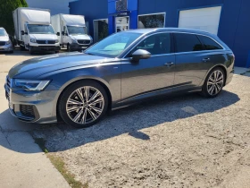 Audi A6 40 TDI 204кс. Avant - 58999 лв. / 30165.71 € - 66848946 4 | Car24.bg Audi A6 40 TDI 204кс. Avant - 58999 лв. / 30165.71 € - 66848946 4