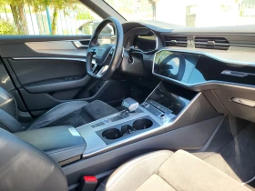 Audi A6 40 TDI 204кс. Avant - 58999 лв. / 30165.71 € - 66848946 14 | Car24.bg Audi A6 40 TDI 204кс. Avant - 58999 лв. / 30165.71 € - 66848946 14