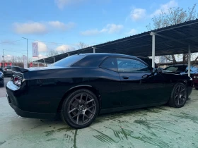 Обява за продажба на Dodge Challenger 5.7 SHAKER