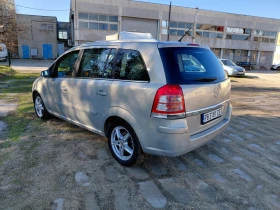 Opel Zafira 1.7cdti facelift - 2450 € / 4791.78 лв. - 31424254 4 | Car24.bg Opel Zafira 1.7cdti facelift - 2450 € / 4791.78 лв. - 31424254 4