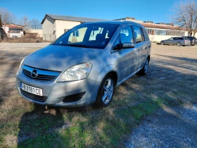 Opel Zafira 1.7cdti facelift - 2450 € / 4791.78 лв. - 31424254 5 | Car24.bg Opel Zafira 1.7cdti facelift - 2450 € / 4791.78 лв. - 31424254 5