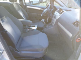 Opel Zafira 1.7cdti facelift - 2450 € / 4791.78 лв. - 31424254 10 | Car24.bg Opel Zafira 1.7cdti facelift - 2450 € / 4791.78 лв. - 31424254 10