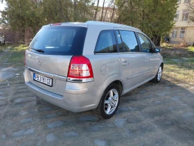 Opel Zafira 1.7cdti facelift - 2450 € / 4791.78 лв. - 31424254 2 | Car24.bg Opel Zafira 1.7cdti facelift - 2450 € / 4791.78 лв. - 31424254 2