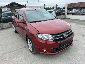 Обява за продажба на Dacia Sandero 1.2I 75кс. LPG EURO 5B NAVI КЛИМАТИК ВНОС ИТАЛИЯ
