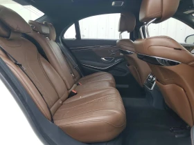 Mercedes-Benz S 550 * CARFAX * BURMESTER * ОБДУХВАНЕ * | Auto.bg — изображение 10 Mercedes-Benz S 550 * CARFAX * BURMESTER * ОБДУХВАНЕ * | Auto.bg — изображение 10