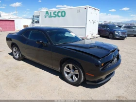 Dodge Challenger 3.6l Sxt - Car24.bg Dodge Challenger 3.6l Sxt
