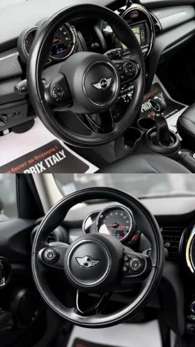 Mini Cooper 1.5| TwinTurbo| NAVI| CAMERA| 44000KM| ЛИЗИНГ | Auto.bg — изображение 11 Mini Cooper 1.5| TwinTurbo| NAVI| CAMERA| 44000KM| ЛИЗИНГ | Auto.bg — изображение 11