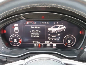 Audi S5 TECHNIK* B&O* DISTRONIC* МАСАЖ* 360 КАМЕРИ* КЕЙЛЕС | Auto.bg — изображение 10 Audi S5 TECHNIK* B&O* DISTRONIC* МАСАЖ* 360 КАМЕРИ* КЕЙЛЕС | Auto.bg — изображение 10