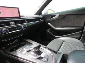 Audi S5 TECHNIK* B&O* DISTRONIC* МАСАЖ* 360 КАМЕРИ* КЕЙЛЕС | Auto.bg — изображение 11 Audi S5 TECHNIK* B&O* DISTRONIC* МАСАЖ* 360 КАМЕРИ* КЕЙЛЕС | Auto.bg — изображение 11