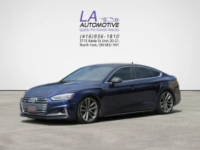 Audi S5 TECHNIK* B&O* DISTRONIC* МАСАЖ* 360 КАМЕРИ* КЕЙЛЕС | Auto.bg — изображение 2 Audi S5 TECHNIK* B&O* DISTRONIC* МАСАЖ* 360 КАМЕРИ* КЕЙЛЕС | Auto.bg — изображение 2
