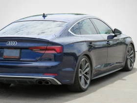 Audi S5 TECHNIK* B&O* DISTRONIC* МАСАЖ* 360 КАМЕРИ* КЕЙЛЕС | Auto.bg — изображение 6 Audi S5 TECHNIK* B&O* DISTRONIC* МАСАЖ* 360 КАМЕРИ* КЕЙЛЕС | Auto.bg — изображение 6