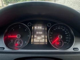 VW Passat 2.0TDI Common rail | Auto.bg — изображение 15 VW Passat 2.0TDI Common rail | Auto.bg — изображение 15