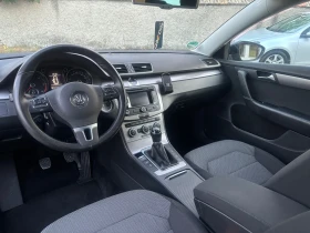 VW Passat 2.0TDI Common rail | Auto.bg — изображение 6 VW Passat 2.0TDI Common rail | Auto.bg — изображение 6