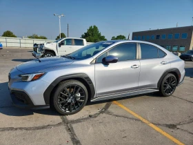 Subaru WRX LIMITED / 2.4 Turbo / РЪЧКА