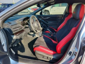 Subaru WRX LIMITED / 2.4 Turbo / РЪЧКА | Auto.bg — изображение 7 Subaru WRX LIMITED / 2.4 Turbo / РЪЧКА | Auto.bg — изображение 7