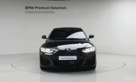 BMW 420 d* M SPORT* GRAN COUPE* LASER* ОБДУХ* КРАЙНА ЦЕНА