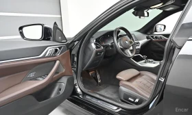 BMW 420 d* M SPORT* GRAN COUPE* LASER* ОБДУХ* КРАЙНА ЦЕНА | Auto.bg — изображение 8 BMW 420 d* M SPORT* GRAN COUPE* LASER* ОБДУХ* КРАЙНА ЦЕНА | Auto.bg — изображение 8