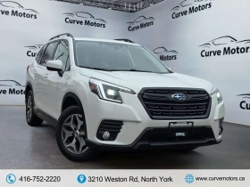 Subaru Forester * NO ACCIDENTS / 1 OWNER / FULL SERVICE HISTORY /