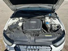 Audi A4 - 4600 € - 15891303 6 | Car24.bg Audi A4 - 4600 € - 15891303 6