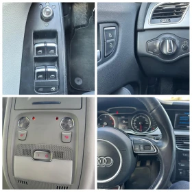 Audi A4 - 4600 € - 15891303 8 | Car24.bg Audi A4 - 4600 € - 15891303 8