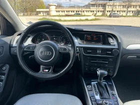 Audi A4 - 4600 € - 15891303 3 | Car24.bg Audi A4 - 4600 € - 15891303 3