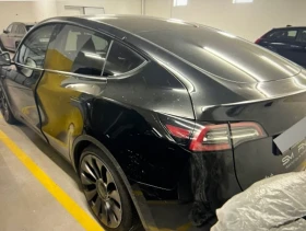 Tesla Model Y Performance | Auto.bg — изображение 2 Tesla Model Y Performance | Auto.bg — изображение 2
