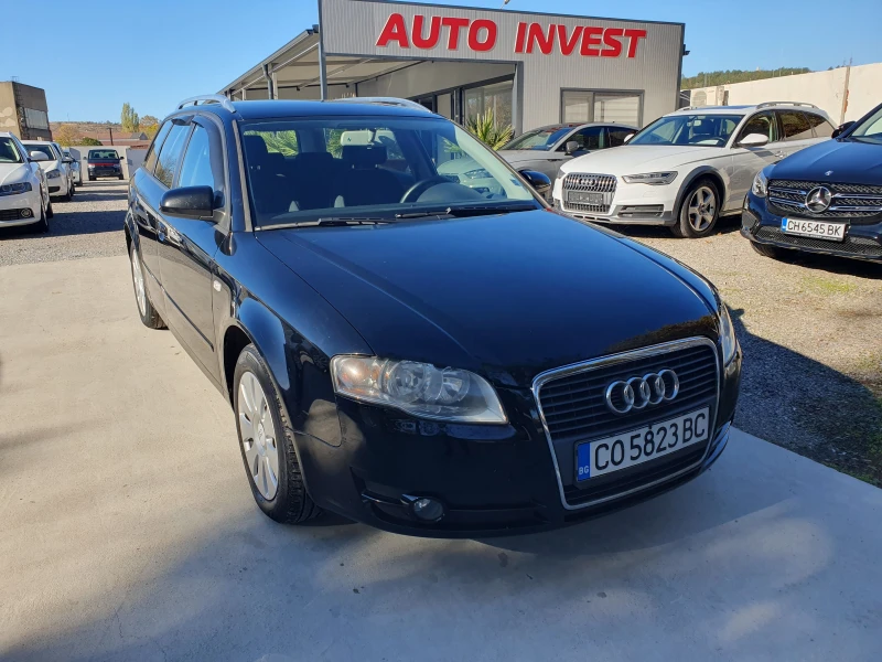 Audi A4 2.0/140ks - 6900 лв. / 3527.91 € - 17947192 1 | Car24.bg Audi A4 2.0/140ks - 6900 лв. / 3527.91 € - 17947192 1
